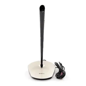 مشخصات و خرید میکروفون رومیزی ای‌فورتک A4TECH MI-10