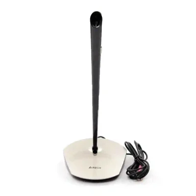 مشخصات و خرید میکروفون رومیزی ای‌فورتک A4TECH MI-10