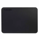 مشخصات و خرید هارد اکسترنال توشیبا toshiba Canvio Basics ظرفیت 2 ترابایت