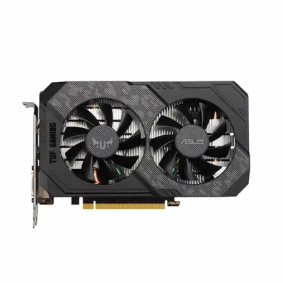 مشخصات و خرید کارت گرافیک ایسوس ASUS مدل GTX 1660 super TUF GAMING 6G