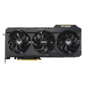 مشخصات و خرید کارت گرافیک ایسوس ASUS مدل RTX 3060 TI TUF GAMING OC 8G GDDR6