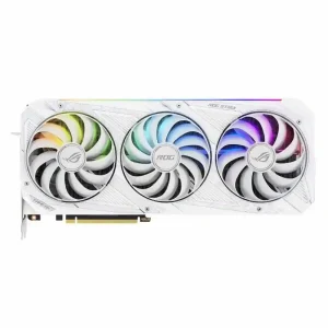 مشخصات و خرید کارت گرافیک ایسوس ASUS مدل RTX 3080 ROG STRIX 10G GDDR6X