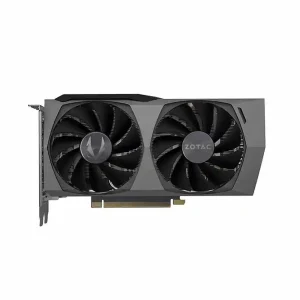 مشخصات و خرید کارت گرافیک زوتک ZOTAK مدل RTX 3060 Ti 2X Gaming 8G GDDR6