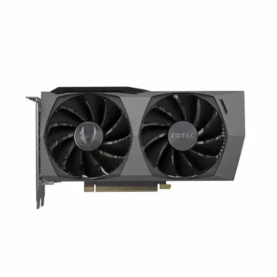 مشخصات و خرید کارت گرافیک زوتک ZOTAK مدل RTX 3060 Ti 2X Gaming 8G GDDR6