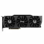 مشخصات و خرید کارت گرافیک مدل RTX 3080 ZOTAC Gaming 10G GDDR6
