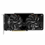 مشخصات و خرید کارت گرافیک پالیت PALIT مدل GTX 1660 Ti Dual 6G GDDR6