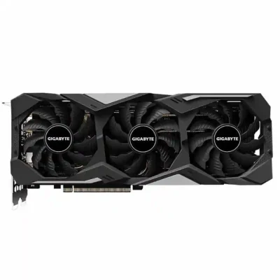 مشخصات و خرید کارت گرافیک گیگابایت GIGABYTE مدل RTX 2070 SUPER GAMING OC 8G GDDR6