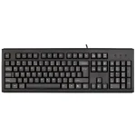 مشخصات و خرید کیبورد ای فورتک Km-720