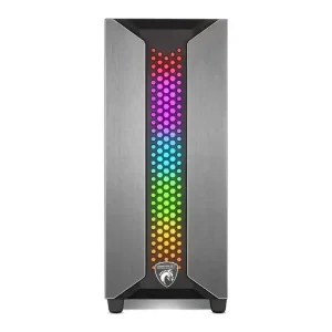 مشخصات و خرید کیس کامپیوتر گرین GREEN GRIFFIN G7