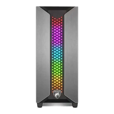 مشخصات و خرید کیس کامپیوتر گرین GREEN GRIFFIN G7