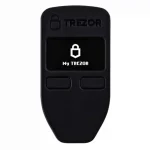 مشخصات و خرید کیف پول TREZOR One