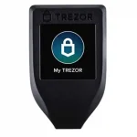مشخصات و خرید کیف پول Trezor Model T