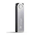 مشخصات و خرید کیف پول لجر مدل نانو ایکس