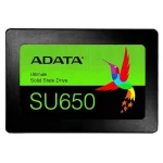 مشخصات و خرید اس اس دی ای دیتا ADATA SU650 ظرفیت 120 گیگابایت