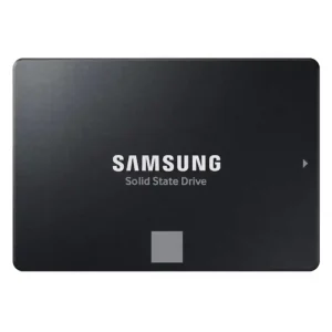 مشخصات و خرید اس اس دی سامسونگ samsung EVO 870 ظرفیت 1 ترابایت