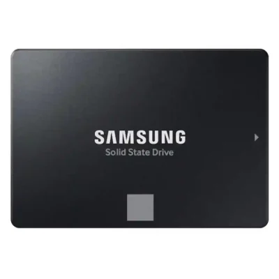 مشخصات و خرید اس اس دی سامسونگ samsung EVO 870 ظرفیت 1 ترابایت