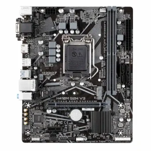 مشخصات و خرید مادربرد گیگابایت GIGABYTE H410M S2H V3