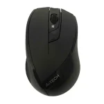 مشخصات و خرید ماوس بی سیم ای فورتک A4TECH G7-600NX