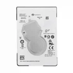 مشخصات و خرید هارد دیسک اینترنال سیگیت ظرفیت 1 ترابایت 2.5 اینچ