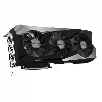 مشخصات و خرید کارت گرافیک گیگابایت GIGABYTE مدل RTX 3070 Gaming OC 8G GDDR6