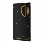 مشخصات و خرید کیف پول CoolWallet S