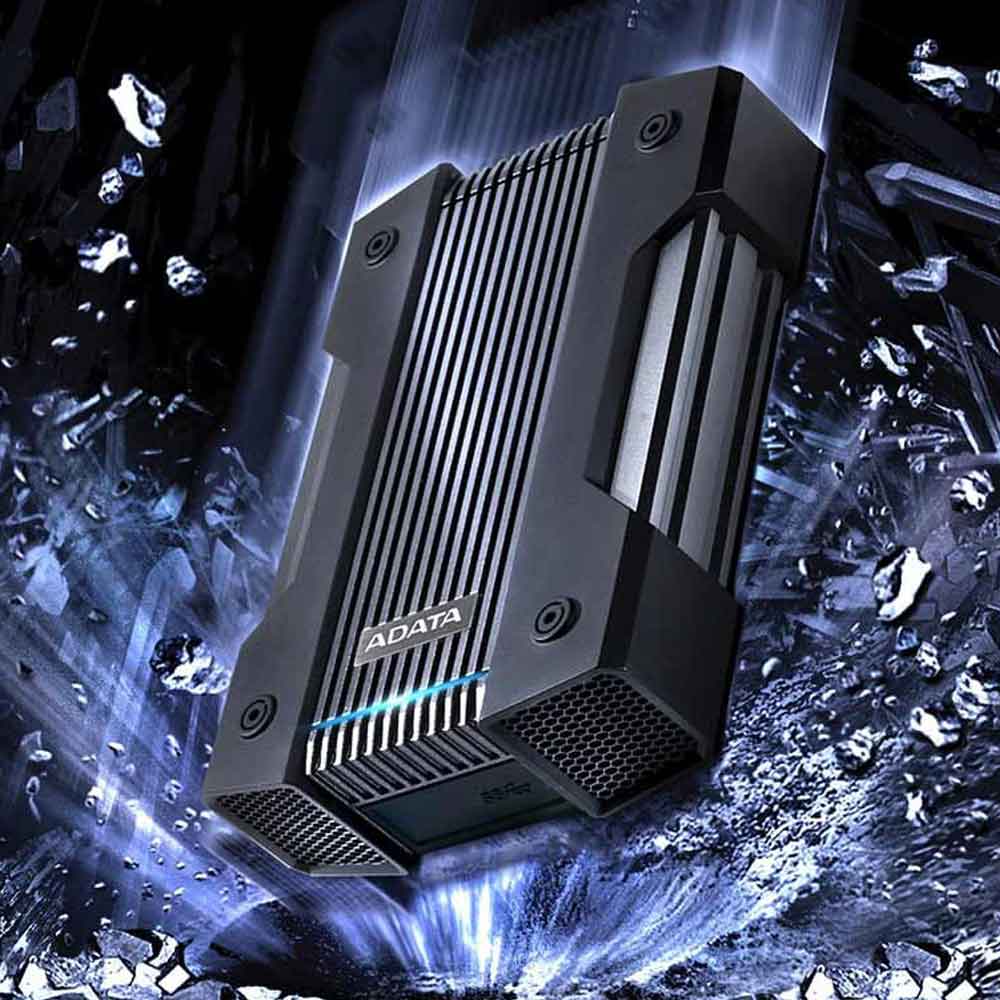 نکاتی که برای افزایش طول عمر هارد اکسترنال باید رعایت شود