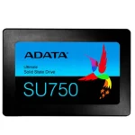 مشخصات و خرید اس اس دی اینترنال ای دیتا ADATA SU750 ظرفیت 256 گیگابایت