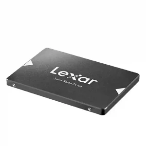 مشخصات و خرید اس اس دی لکسار LEXAR NS100 ظرفیت 1ترابایت