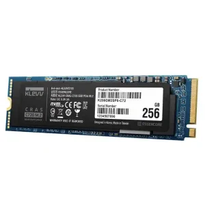 مشخصات و خرید اس اس دی کلو KLEVV CRAS C710 256GB M.2