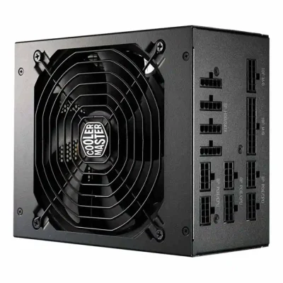 مشخصات و خرید منبع تغذیه کامپیوتر کولر cooler master مستر MWE GOLD 1250 V2 FULL