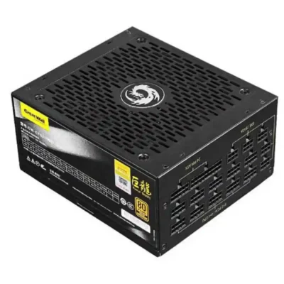 مشخصات و خرید منبع تغذیه کامپیوتر گریت وال GW-EPS2000bl (90+)