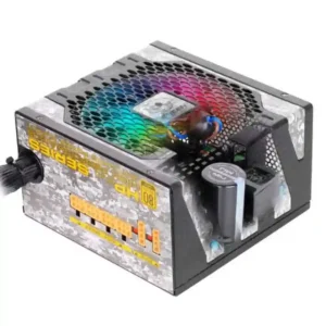 مشخصات و خرید منبع تغذیه گرین GREEN مدل GP800B-HP EVO