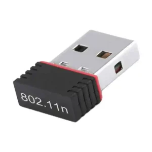 مشخصات و خرید کارت شبکه usb بی سیم 802.11N