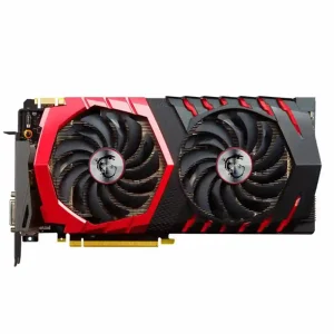 مشخصات و خرید کارت گرافیک ام اس ای MSI مدل GTX 1070 TI GAMING 8G GDDR5