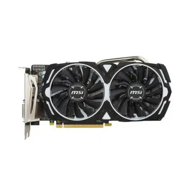 مشخصات و خرید کارت گرافیک ام اس ای MSI مدل RX 570 8GB GDDR5