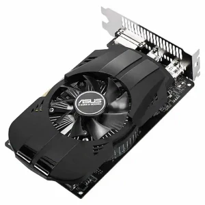مشخصات و خرید کارت گرافیک ایسوس ASUS مدل GTX 1050 PH 2G