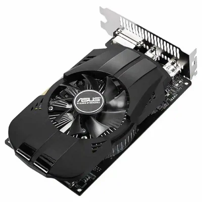 مشخصات و خرید کارت گرافیک ایسوس ASUS مدل GTX 1050 PH 2G