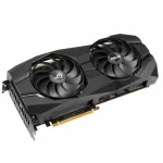 مشخصات و خرید کارت گرافیک ایسوس ASUS مدل RX 5500 XT DUAL O8G EVO GDDR6