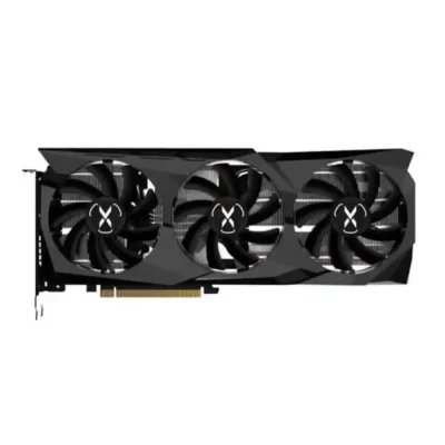 مشخصات و خرید کارت گرافیک ایکس اف ایکس XFX مدل RX 6700 XT SWFT 319 12G GDDR6