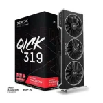 مشخصات و خرید کارت گرافیک ایکس اف ایکس XFX مدل RX 6800 QICK 319 16G GDDR6