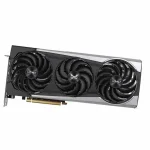 مشخصات و خرید کارت گرافیک سافایر SAPHIRE مدل RX 6700 XT NITRO+ 12G GDDR6