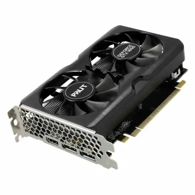 مشخصات و خرید کارت گرافیک پالیت PALIT مدل GTX 1650 4G GDDR6