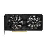 مشخصات و خرید کارت گرافیک پالیت PALIT مدل RTX 3060 TI DUAL 8GB