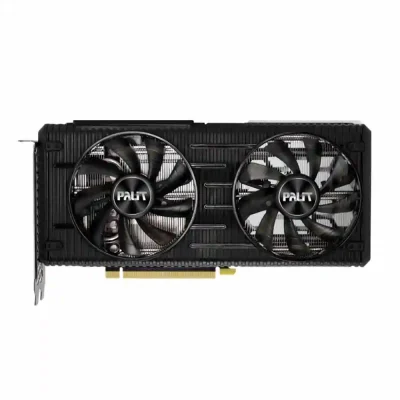مشخصات و خرید کارت گرافیک پالیت PALIT مدل RTX 3060 TI DUAL 8GB