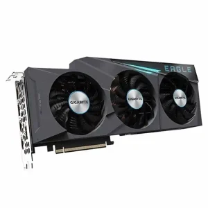 مشخصات و خرید کارت گرافیک گیگابایت GIGABYTE مدل RTX 3080 EAGLE 12G GDDR6