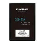 مشخصات و خرید اس اس دی اینترنال کینگ مکس KM240 Smv ظرفیت 240 گیگابایت