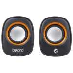 مشخصات و خرید اسپیکر دسکتاپ بیاند BEYOND BZ-2055