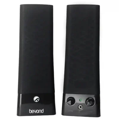 مشخصات و خرید اسپیکر دسکتاپ بیاند BZ-2070