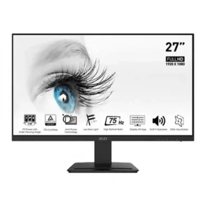 مشخصات و خرید مانیتور ام اس آی PRO MP273 27inch