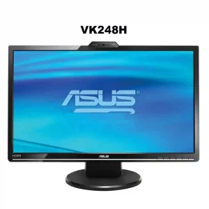 مشخصات و خرید مانیتور ایسوس ASUS Monitor 24 LCD ASUS VK248H